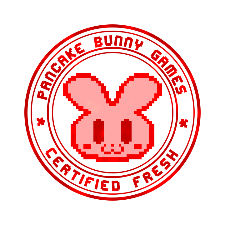 Pancake Bunny Games ©